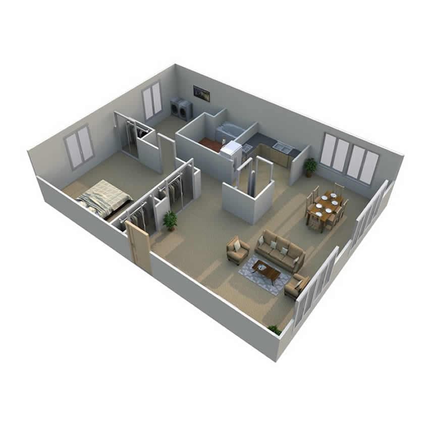 green-acres-apartments-for-rent-in-saginaw-mi-floor-plans-1